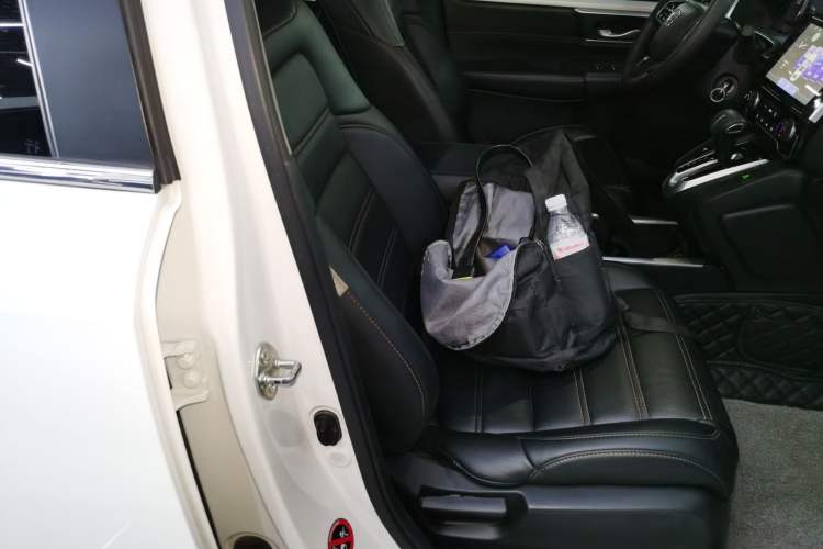 Used Honda CR-V 2019 240TURBO CVT 2WD Comfort Version China V