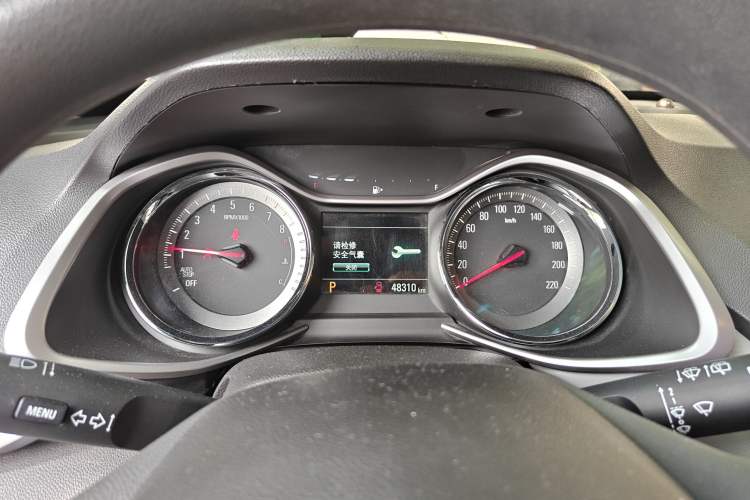 Used Chevrolet Orlando 2019 530T Automatic Luxury Edition (5+2 Seater) – China VI Standard
