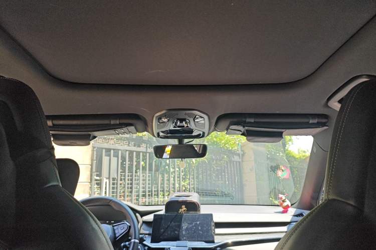 Used Lynk & Co 06 2023 Remix 1.5T JinPro