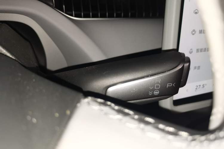 Used XPeng MONA M03 2024 515 Long-Range
