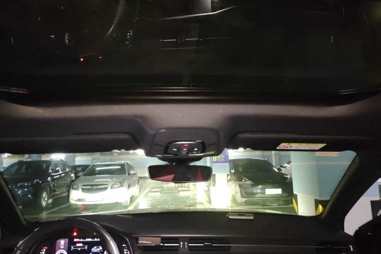 Used Audi A6L 2020 45 TFSI Prestige Dynamic Edition
