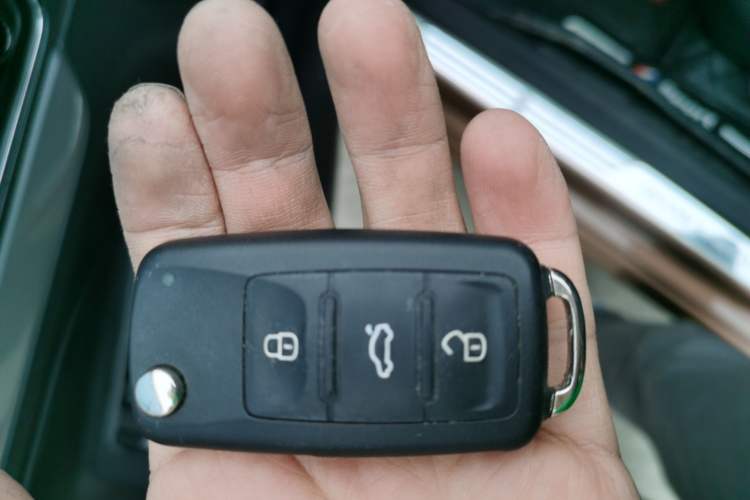 Used Volkswagen Gran Lavida 2017 230TSI DSG Comfort Edition