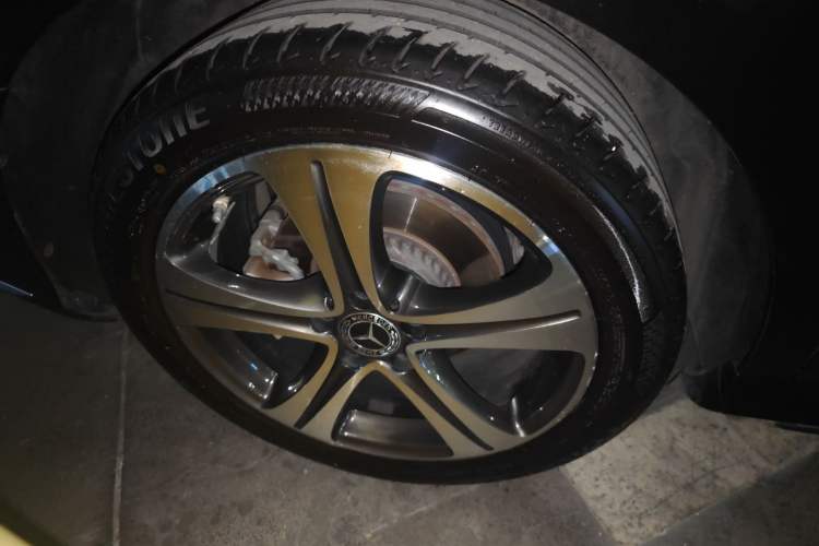 Used Mercedes-Benz E-Class 2020 Facelift E 260 L Sport Edition
