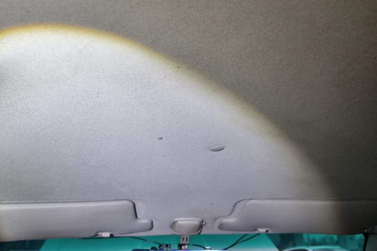 Used FAW Xiali 2012 N3 1.0L Sedan - Practical Model
