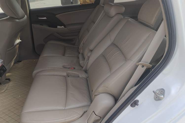 Used Honda Odyssey 2013 2.4L Luxury Edition