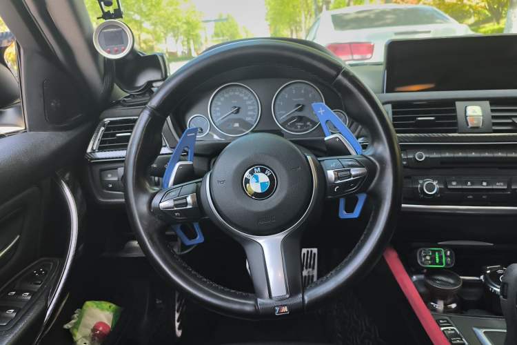 Used BMW 3 Series 2013 320i Active Edition
