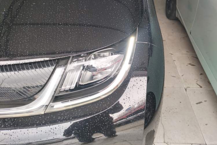 Used BYD Dolphin 2023 420 km Fashion Edition