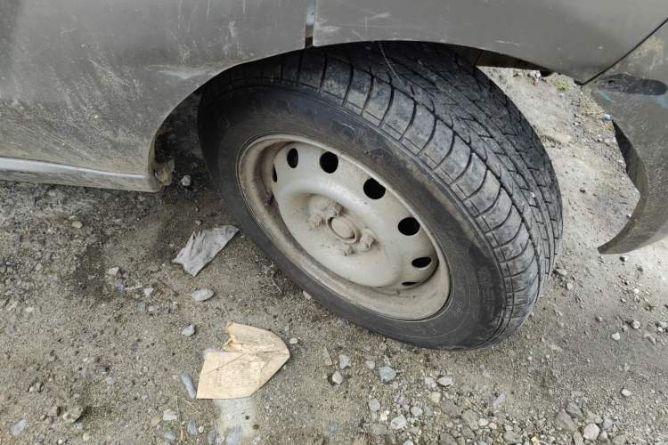 Used Jinbei Hiace X30 2021 1.5L Wealthy Van China VI Standard SWC15M