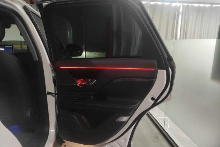 Used Lincoln Corsair New Energy 2021 PHEV Four-Wheel Drive e-Enjoy Edition