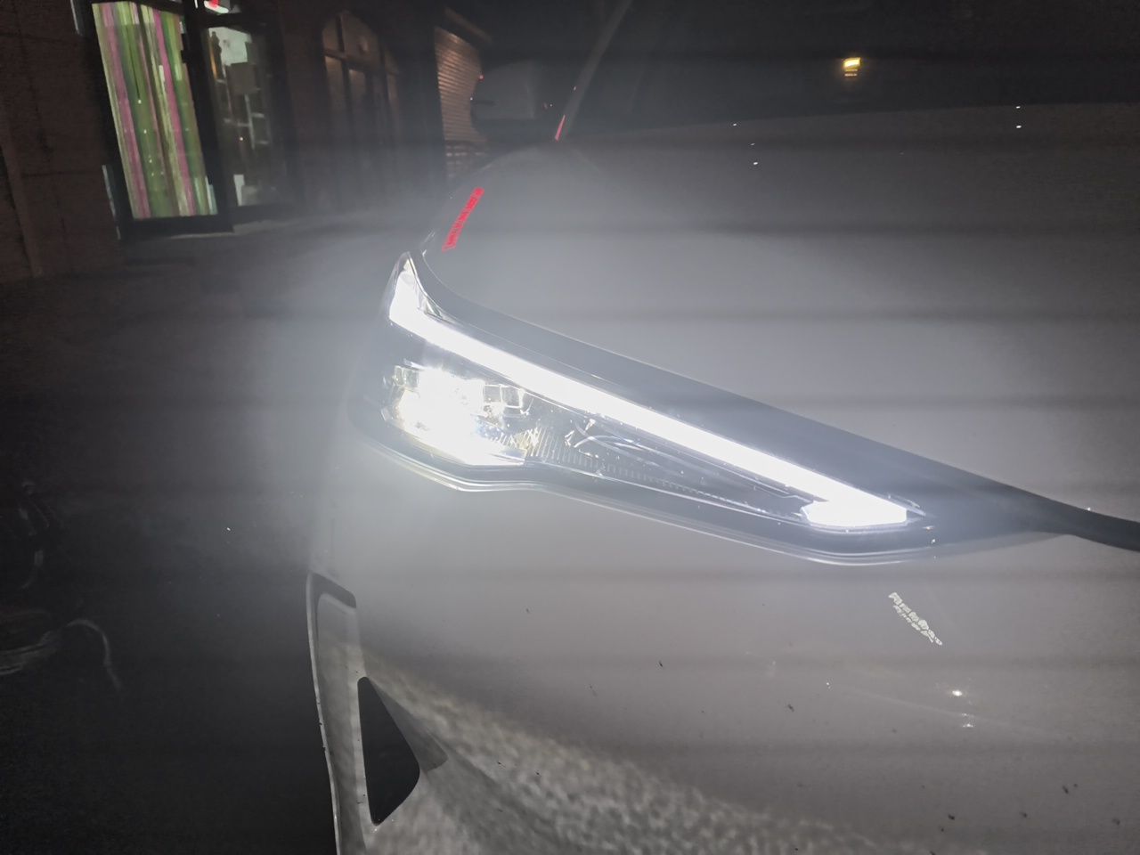 Geely Galaxy E5 2024 440km Launch Edition — снимка 7