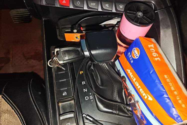 Used FORTHING T5L 2020 1.5T Automatic Luxury 7-Seater China VI Standard Gear Lever