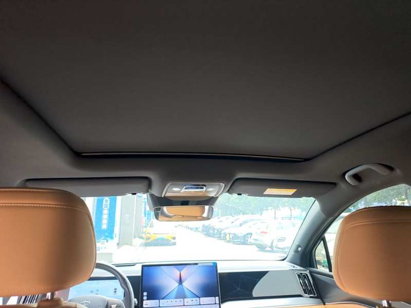 Used BYD Song L DM-i 2024 160 km Excellence Version — 17