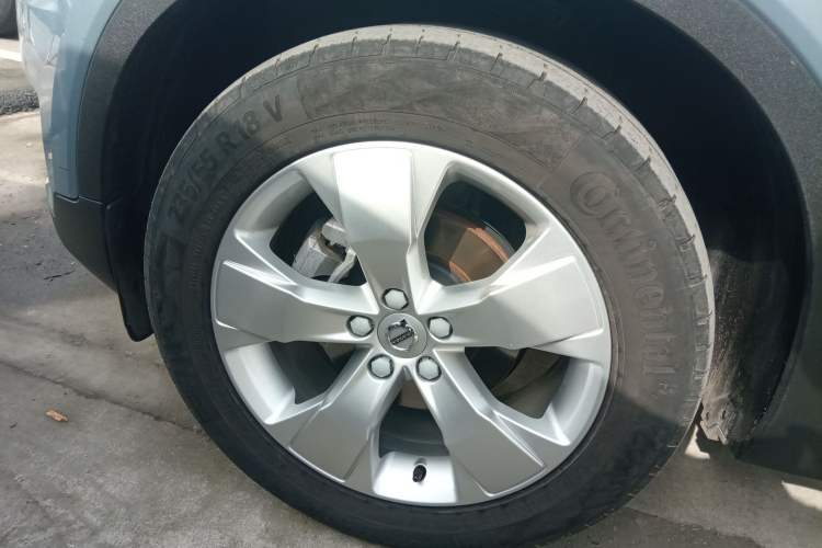 Used Volvo XC40 2020 T3 Smart & Stylish Edition
