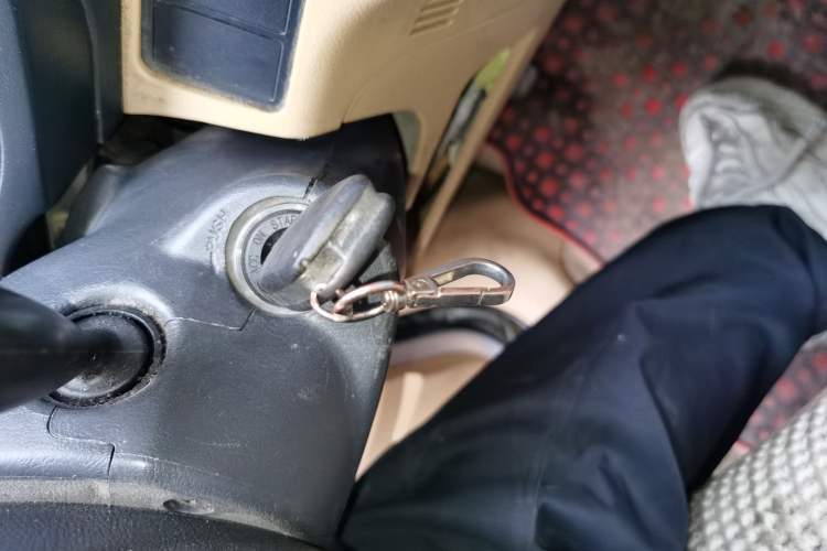 Used Chery Tiggo 2011 Elite Edition 1.6L Manual Comfort DVVT