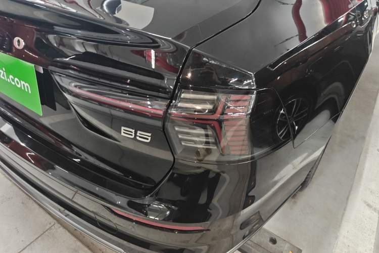 Used Volvo S90 2026 B5 Zhiyuan Luxury Edition