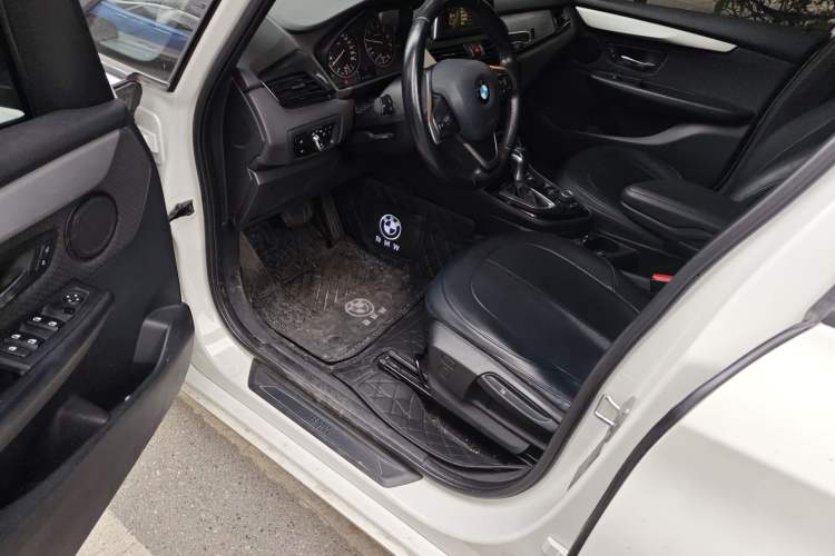 Used BMW 2 Series Active Tourer 2015 218i Leading Model