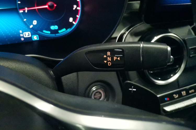 Used Mercedes-Benz C-Class 2019 Restyled C 260 L Sport Edition
