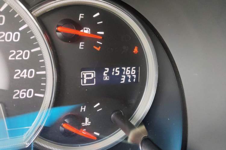 Used Nissan Teana 2009 Duke 2.5L XV VIP Deluxe Edition
