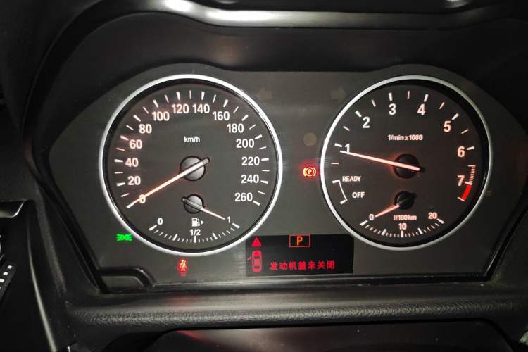 Used BMW 1 Series 2017 118i Sport Edition
