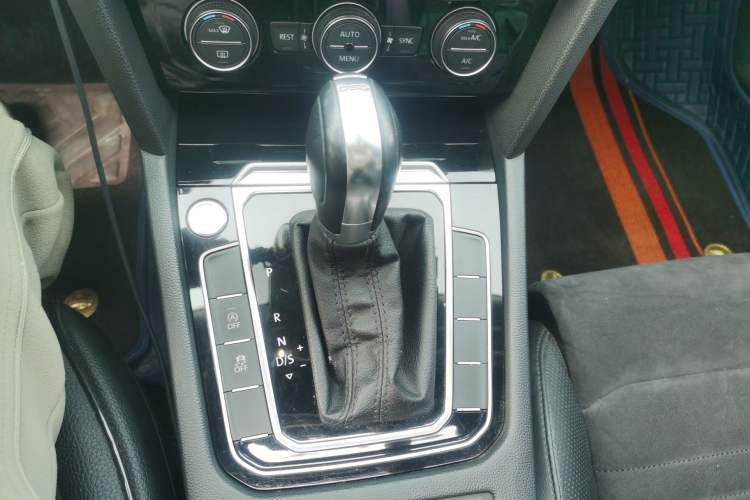 Used Volkswagen Magotan 2017 380TSI DSG Prestige Edition