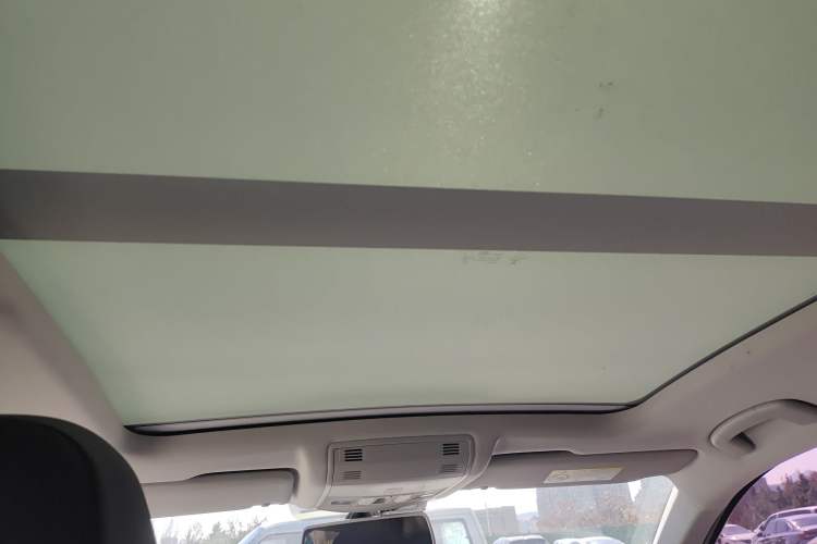 Used Volkswagen T-ROC 2020 280TSI DSG Two-Wheel Drive Advanced Version