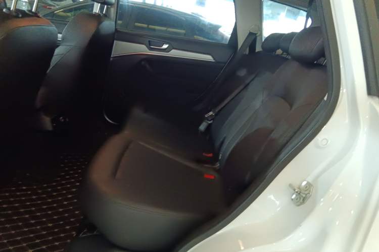 Used Haval H6 2019 Sport Edition 1.5T Automatic Two-Wheel Drive Elite Model China VI
