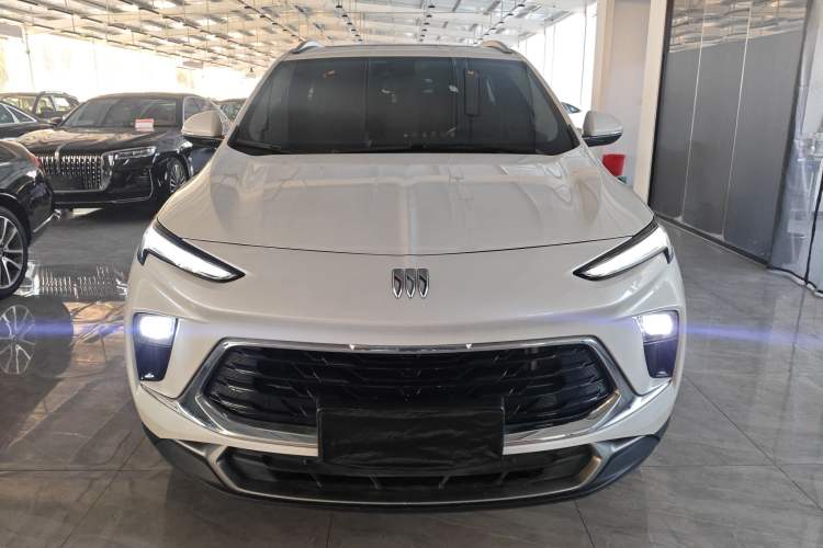 Used Buick Encore PLUS 2023 Smart Fun Edition