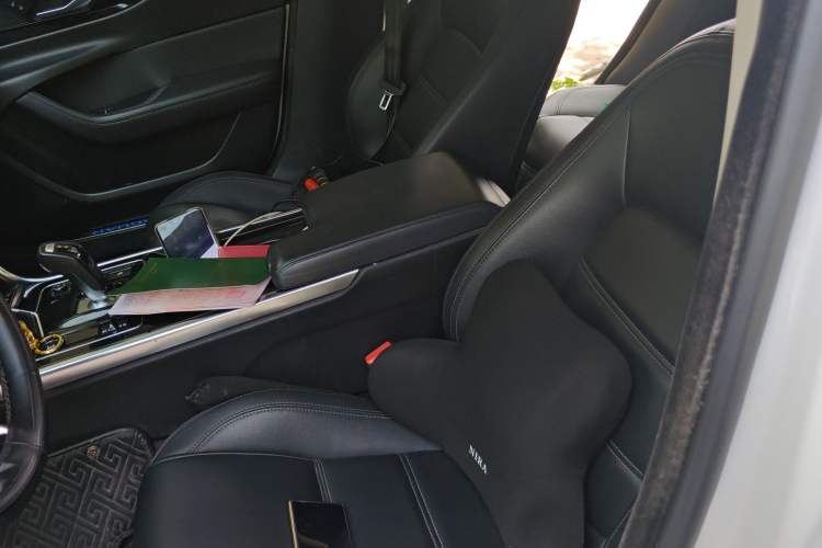 Used Jaguar XEL 2020 2.0T 250 PS SE Tech-Elegant Edition