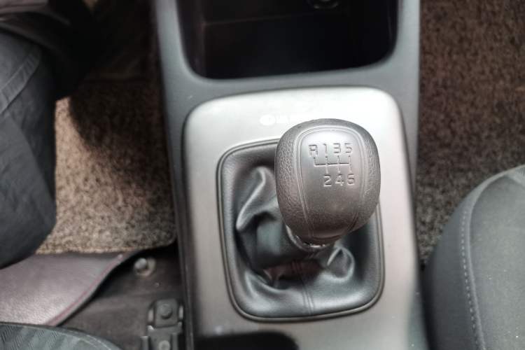 Used Kia K3 2015 1.6L Manual GL