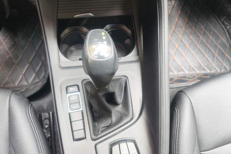 Used BMW X1 2019 sDrive20Li Leading Model