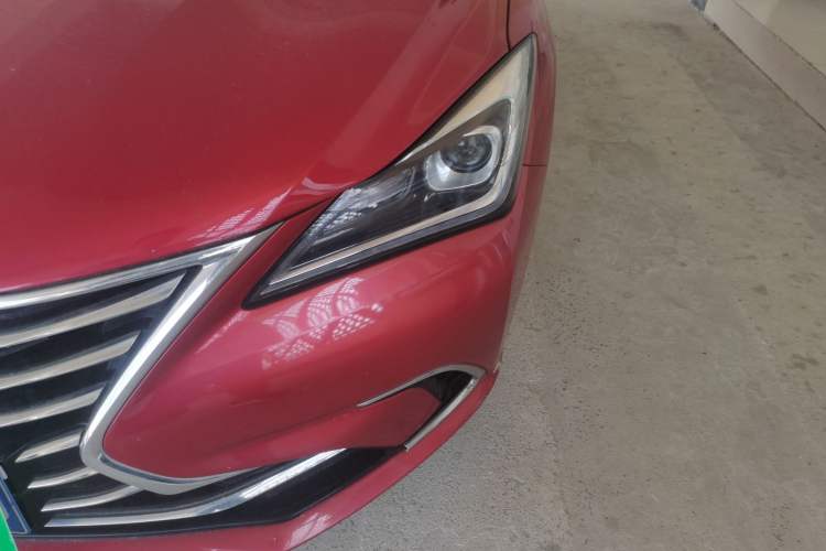 Used CHANGAN Eado 2019 High-Energy Edition 1.6L GDI Automatic Pioneer Model China VI Standard
