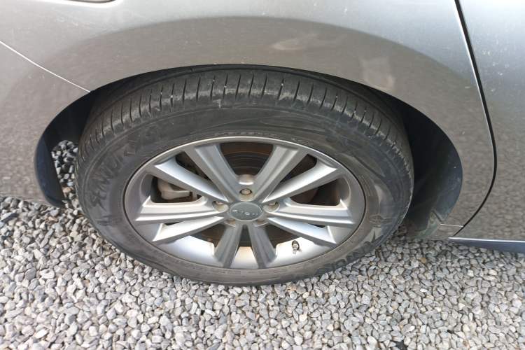 Used AION S 2022 Meizu 580
