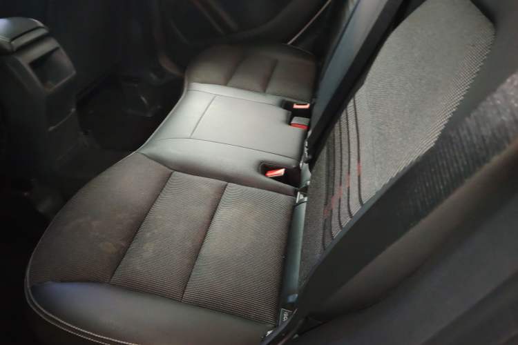 Used Mercedes-Benz B-Class 2015 B 200 Sport Edition
