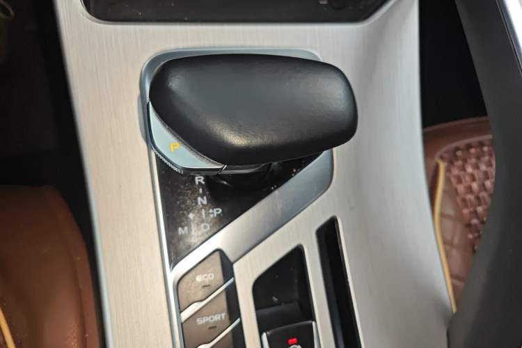 Used Geely Auto Coolray 2021 1.4T DCT Diamond Edition