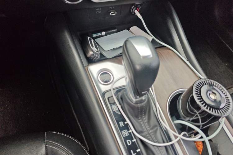 Used Nissan Teana 2021 2.0L XL Comfort Edition
