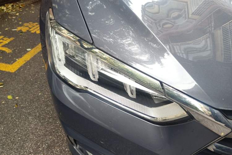 Used BYD Song Pro 2019 1.5T Automatic Luxury Model
