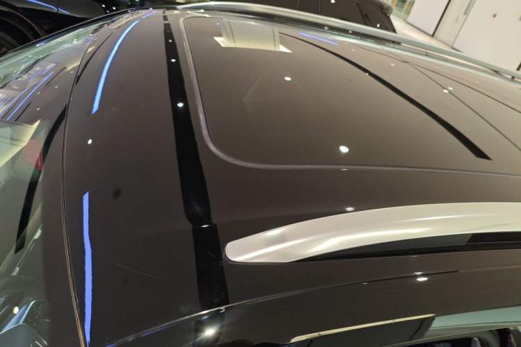 Used Audi Q6 2023 40 TFSI quattro Guanyun Edition Light Yulin Package