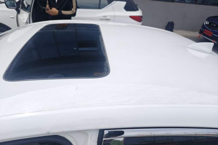 Used Buick GT 2019 18T Automatic Connected Elite Model China VI Standard Roof