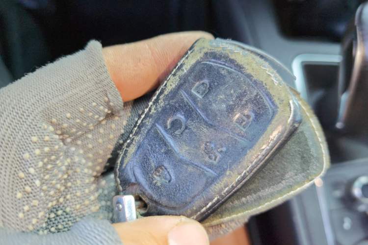 Used Cadillac XT4 2018 28T 4x4 Platinum Edition