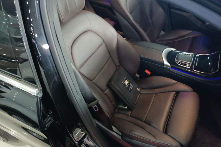 Used Mercedes-Benz GLC 2022 Refreshed GLC 260 L 4MATIC Dynamic Edition