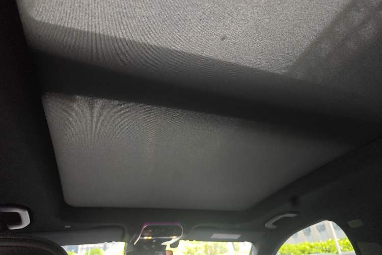 Used Mercedes-Benz GLC 2024 GLC 260 L 4MATIC Luxury Model 5 Seats