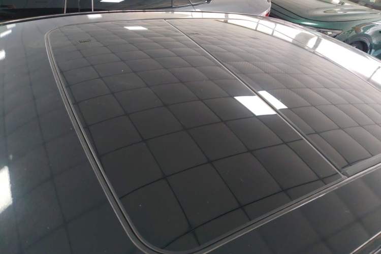 Used Lynk & Co 03 2023 2.0TD DCT JingPro
