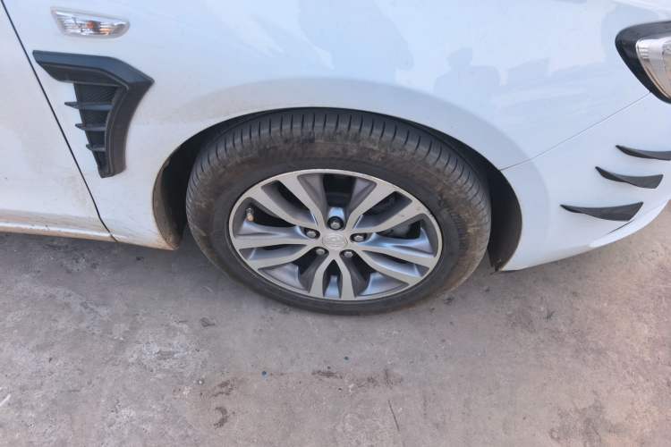 Used Buick GT 2018 18T Automatic Elite Model
