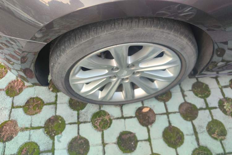 Used Cadillac ATS-L 2017 28T Tech Edition