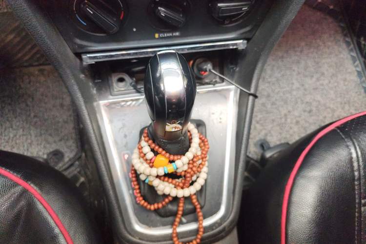 Used Volkswagen Bora 2016 1.6L Automatic Fashion Model