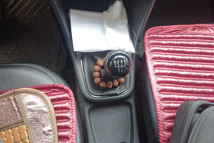 Used Volkswagen Polo 2016 1.4L Manual Fashion Model
