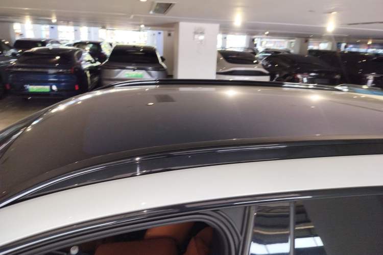 Used XPeng G9 2022 650 Performance Edition Max Roof