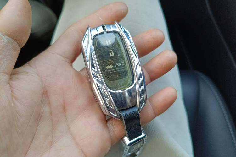 Used Honda Inspire 2023 260TURBO Deluxe Edition
