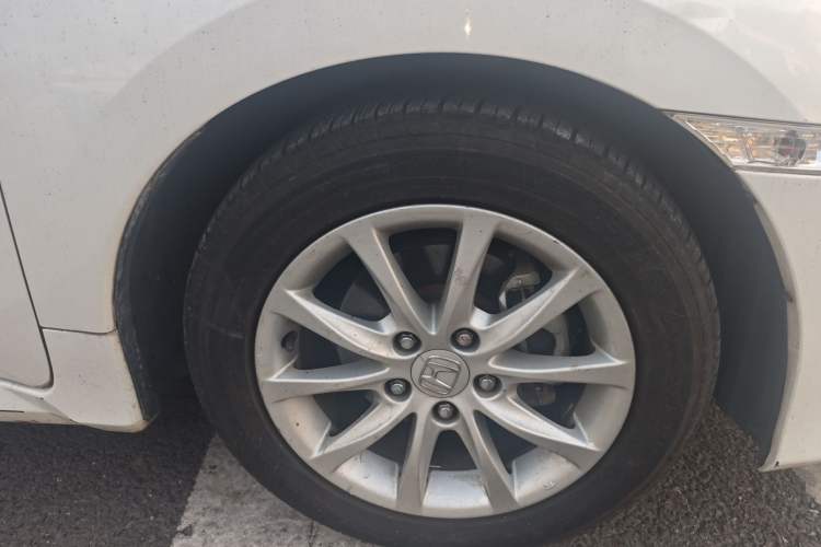 Used Honda Civic 2016 180TURBO CVT Comfort Version
