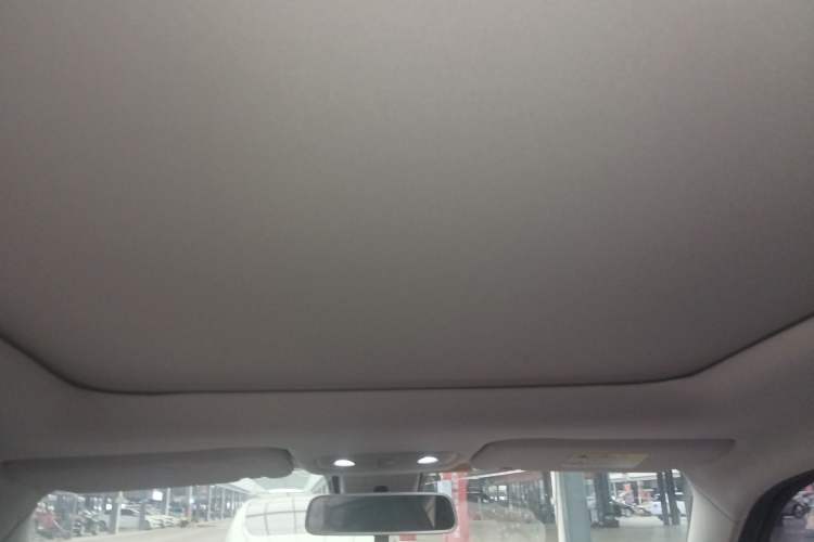 Used Leapmotor T03 2022 Star Diamond Edition
